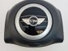 Steering wheel airbag 