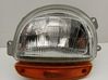 Headlight/headlamp 