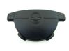 Steering wheel airbag 