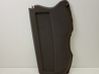 Parcel shelf 