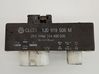 Other control units/modules 