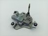 Rear window wiper motor 