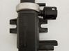 Turbo solenoid valve 