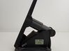 Accelerator throttle pedal 