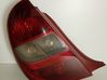 Tailgate rear/tail lights 