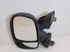 Front door electric wing mirror 
