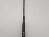 Front wiper blade arm 