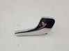 Rear door interior handle 