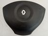 Steering wheel airbag 