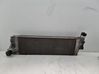 Intercooler radiator 