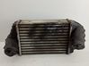 Intercooler radiator 