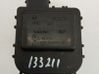 Air flap motor/actuator 