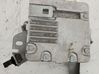 Steering rack control module 