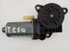 Front door window regulator motor 