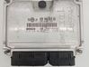 Engine control unit/module 