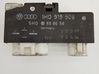 Autres unités de commande / modules 