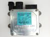 Steering rack control module 