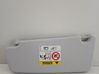 Sun visor 