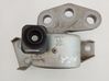 Engine mount bracket 