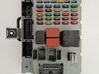 SAM control unit 
