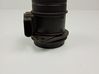Mass air flow meter 