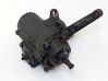 Steering rack 