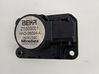 Air flap motor/actuator 