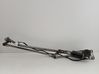 Wiper motor 