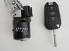 Ignition lock 