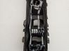 Tail light bulb cover holder 