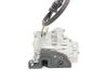 Rear door lock 