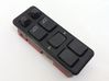 Electric window control switch 