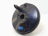 Brake booster 