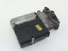 Motor de techo plegable 