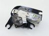 Rear window wiper motor 