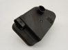 Air flap motor/actuator 