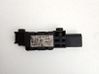 Airbag deployment crash/impact sensor 