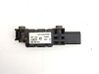 Airbag deployment crash/impact sensor 