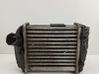 Intercooler radiator 