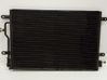 A/C cooling radiator (condenser) 