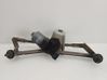 Wiper motor 