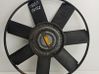 Elektrisks radiatoru ventilators 