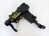 Steering rack 
