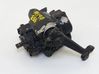 Steering rack 