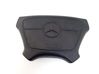 Steering wheel airbag 