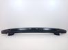 Rear bumper support beam 