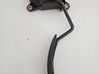 Accelerator throttle pedal 