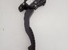 Accelerator throttle pedal 