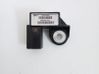Airbag deployment crash/impact sensor 