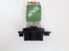Heater blower fan relay 